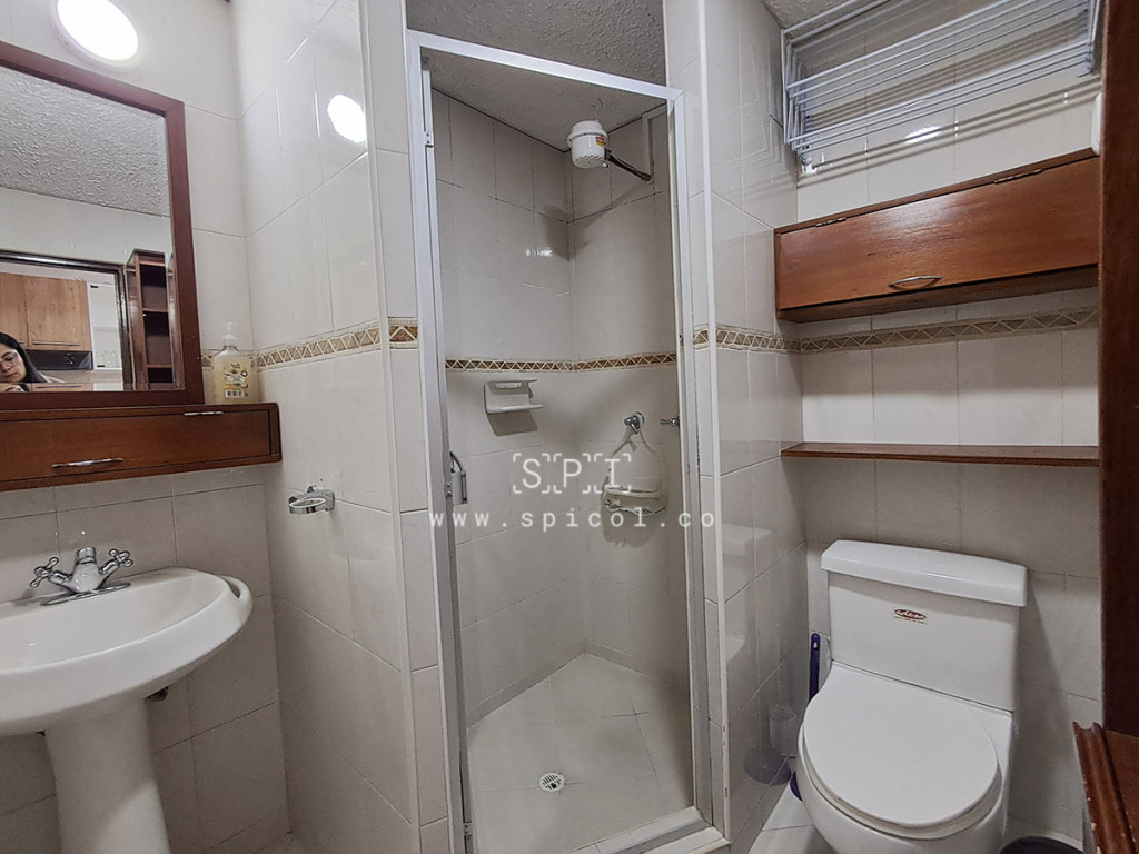Apartamento en venta en Los Rosales, Bogotá · foto 4 de 12