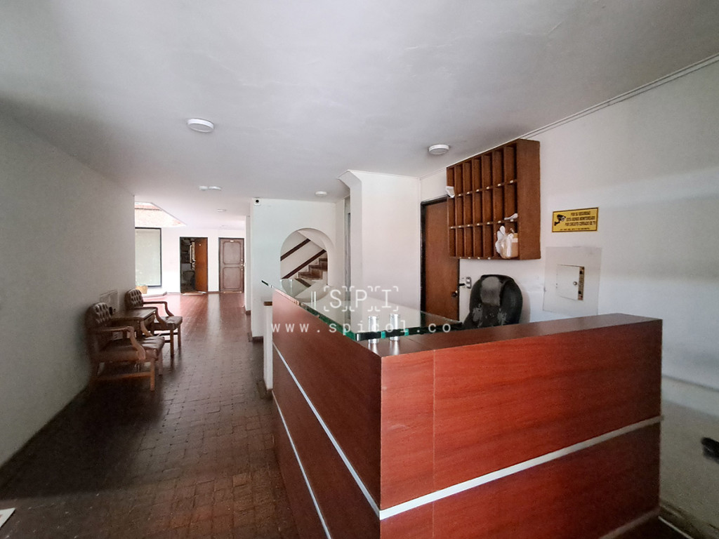 Apartamento en venta en Los Rosales, Bogotá · foto 12 de 12