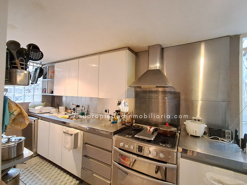 Apartamento en venta en El Chico, Bogotá · foto 2 de 24