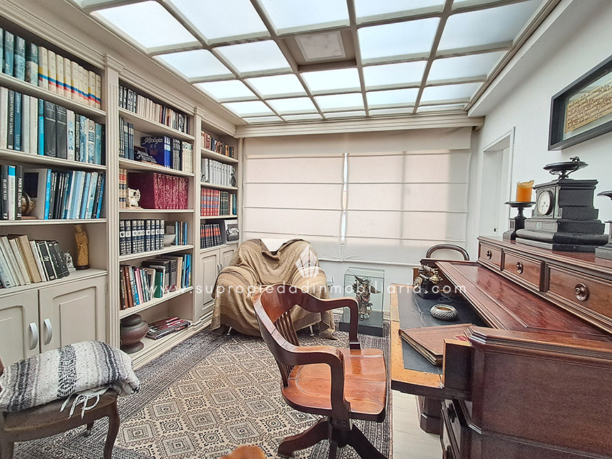 Apartamento en venta en El Chico, Bogotá · foto 6 de 24