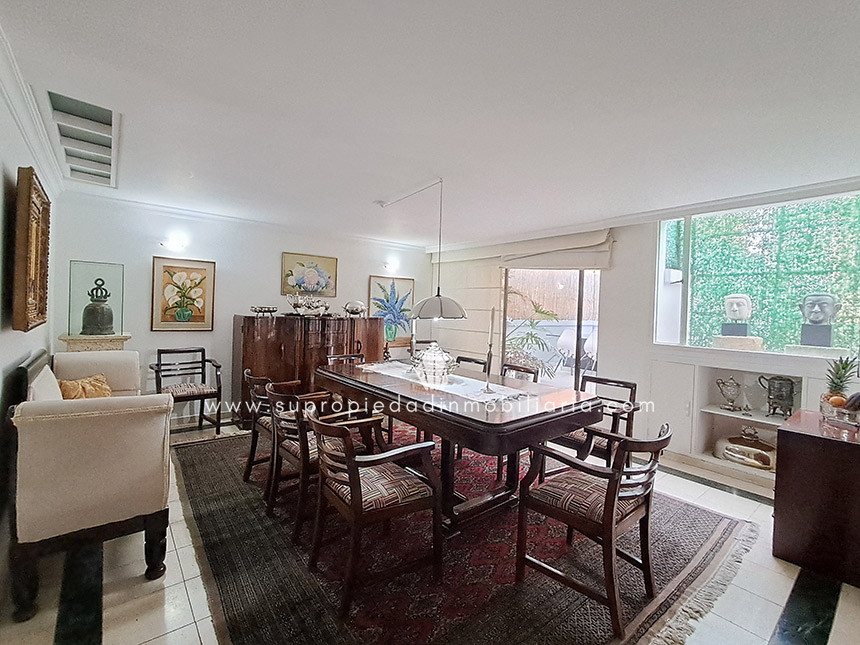 Apartamento en venta en El Chico, Bogotá · foto 8 de 24