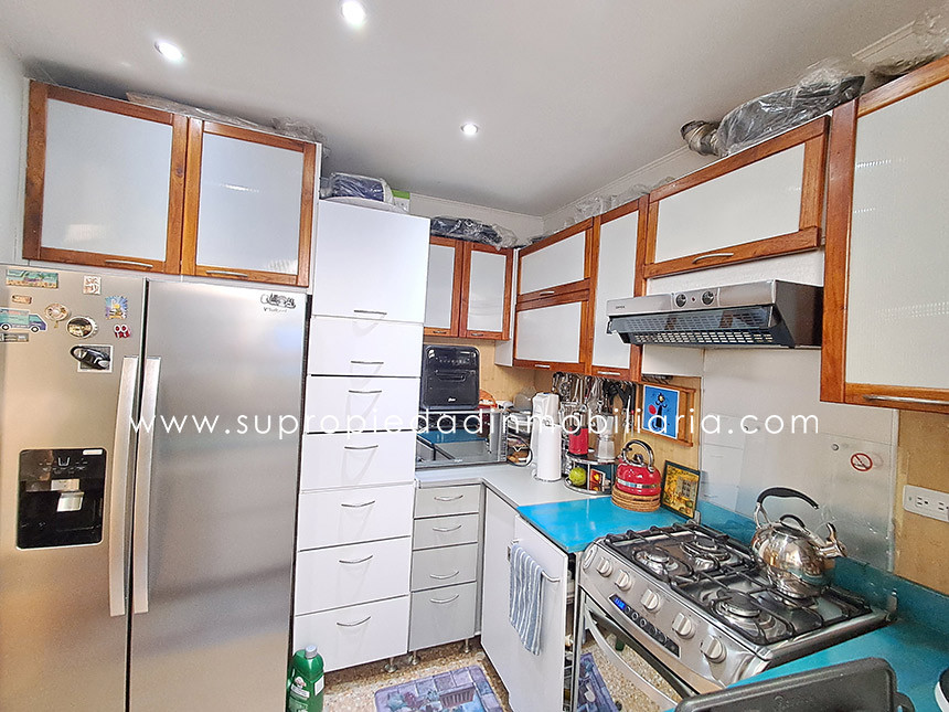 Casa en venta en Chapinero, Bogotá · foto 6 de 21