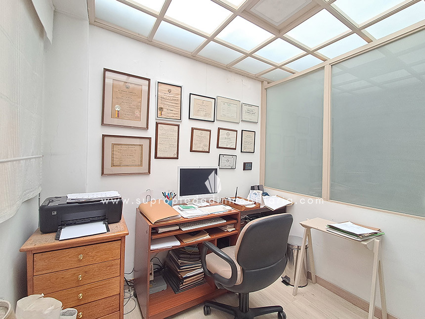 Apartamento en venta en El Chico, Bogotá · foto 10 de 24