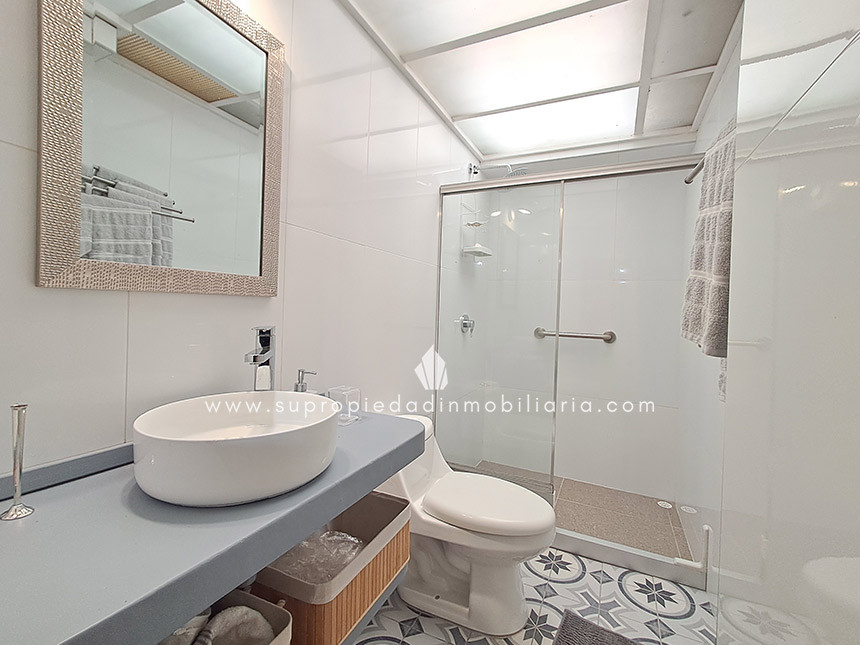Apartamento en venta en El Chico, Bogotá · foto 11 de 24