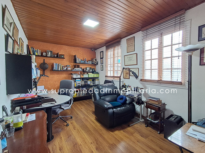 Casa en venta en Chapinero, Bogotá · foto 9 de 21