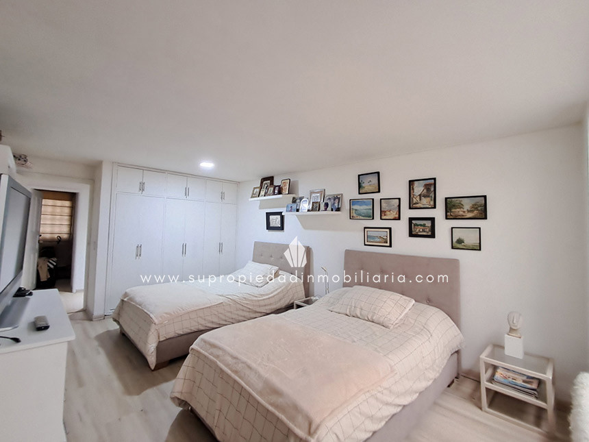 Apartamento en venta en El Chico, Bogotá · foto 13 de 24