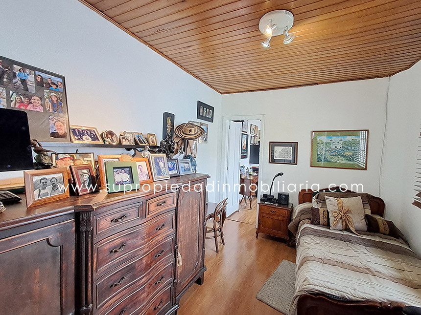 Casa en venta en Chapinero, Bogotá · foto 10 de 21