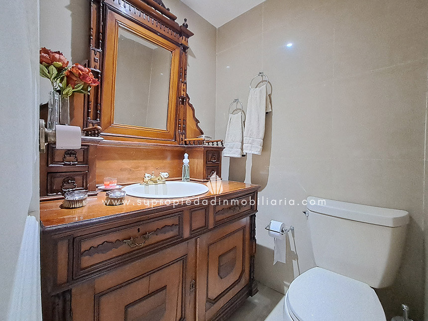 Apartamento en venta en El Chico, Bogotá · foto 14 de 24
