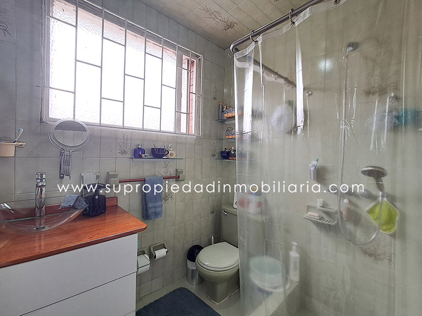 Casa en venta en Chapinero, Bogotá · foto 13 de 21