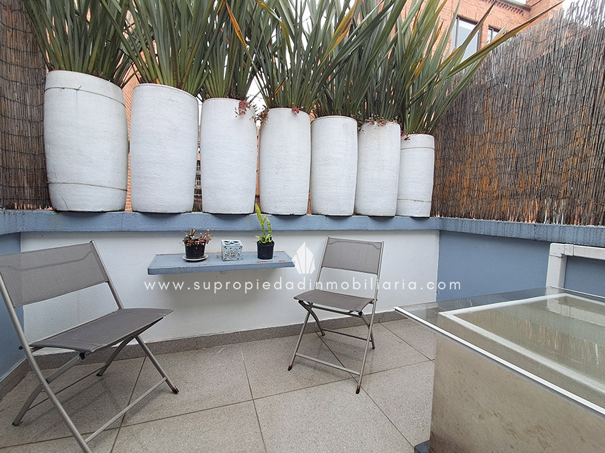 Apartamento en venta en El Chico, Bogotá · foto 17 de 24