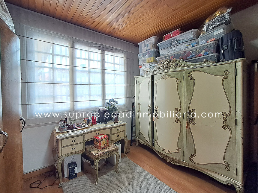 Casa en venta en Chapinero, Bogotá · foto 14 de 21