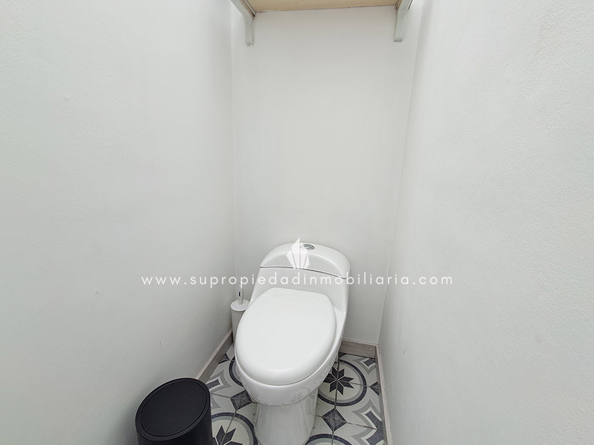 Apartamento en venta en El Chico, Bogotá · foto 19 de 24