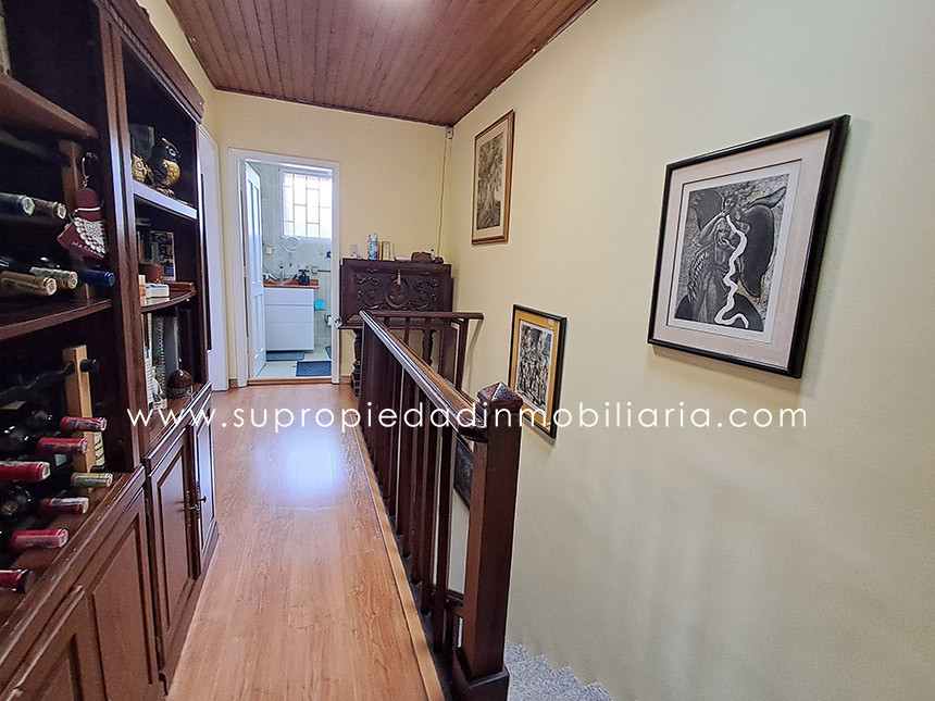 Casa en venta en Chapinero, Bogotá · foto 15 de 21