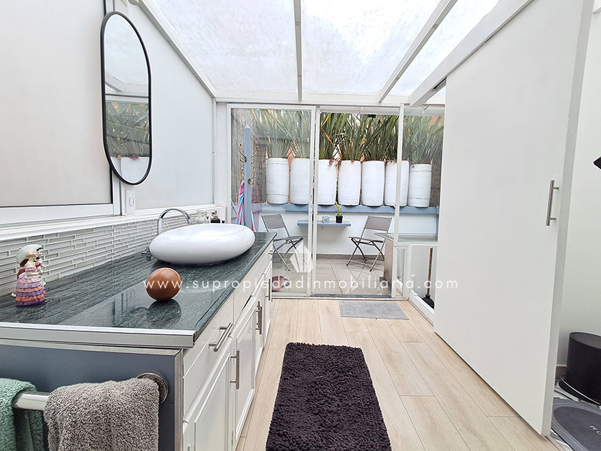 Apartamento en venta en El Chico, Bogotá · foto 20 de 24