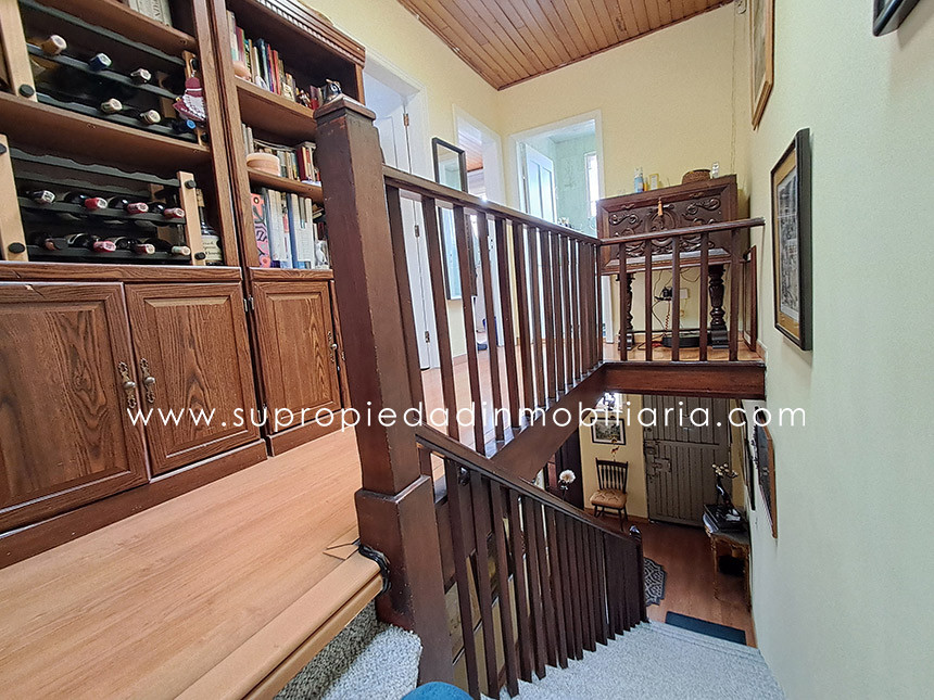 Casa en venta en Chapinero, Bogotá · foto 16 de 21