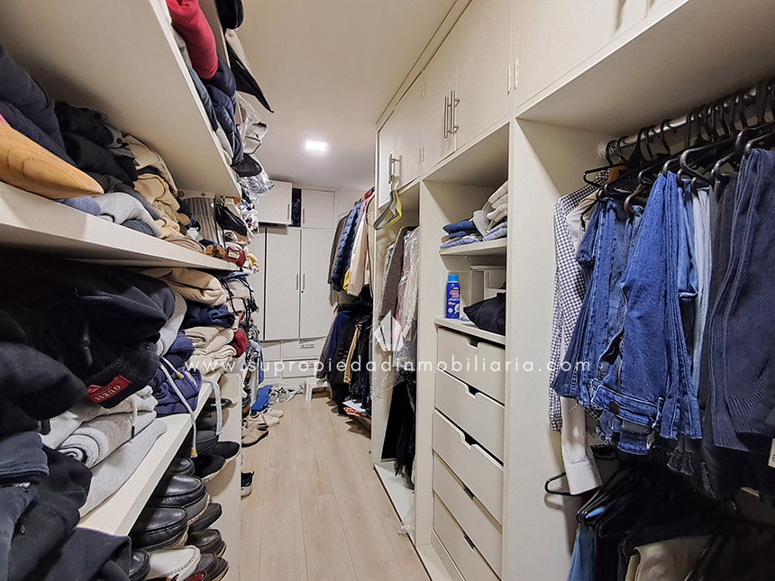 Apartamento en venta en El Chico, Bogotá · foto 21 de 24