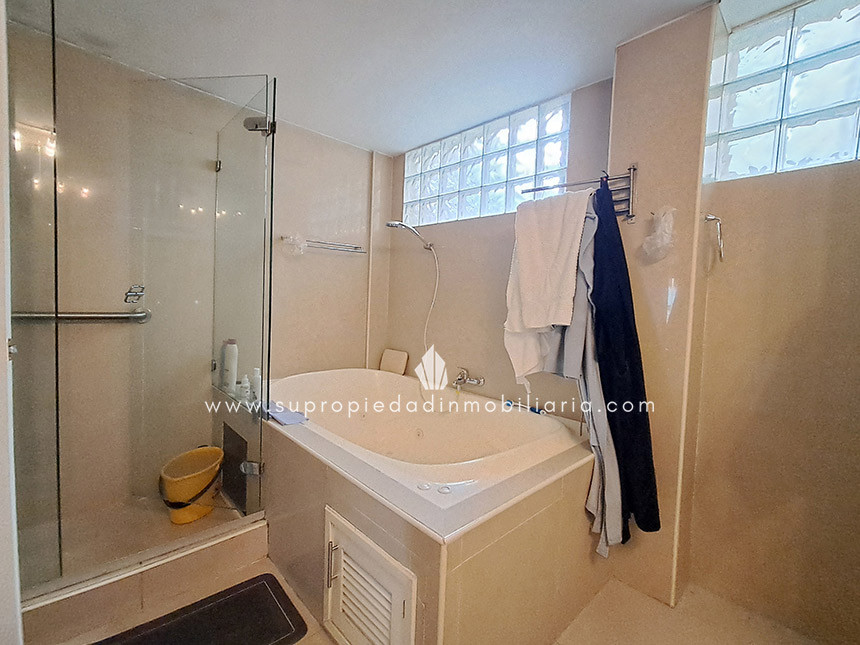 Apartamento en venta en El Chico, Bogotá · foto 22 de 24