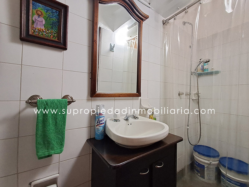 Casa en venta en Chapinero, Bogotá · foto 18 de 21