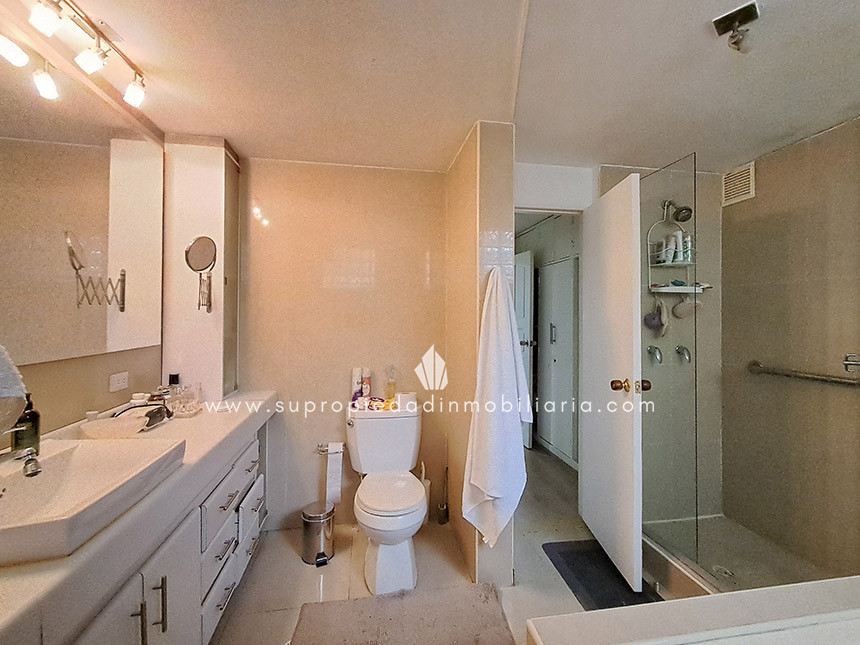 Apartamento en venta en El Chico, Bogotá · foto 23 de 24