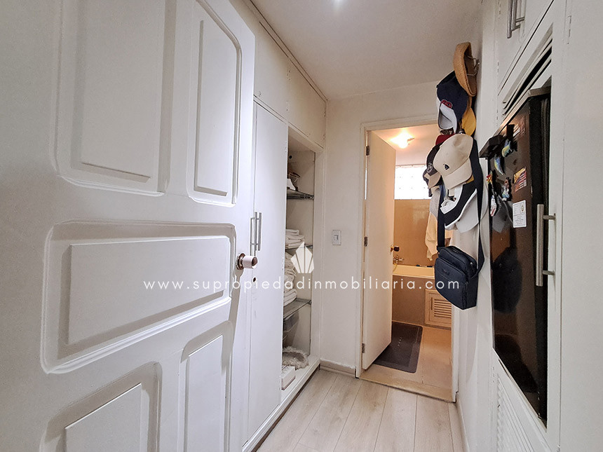 Apartamento en venta en El Chico, Bogotá · foto 24 de 24