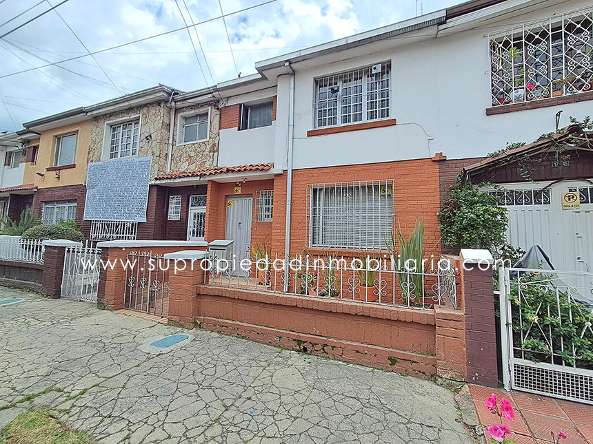 Casa en venta en Chapinero, Bogotá · foto 20 de 21