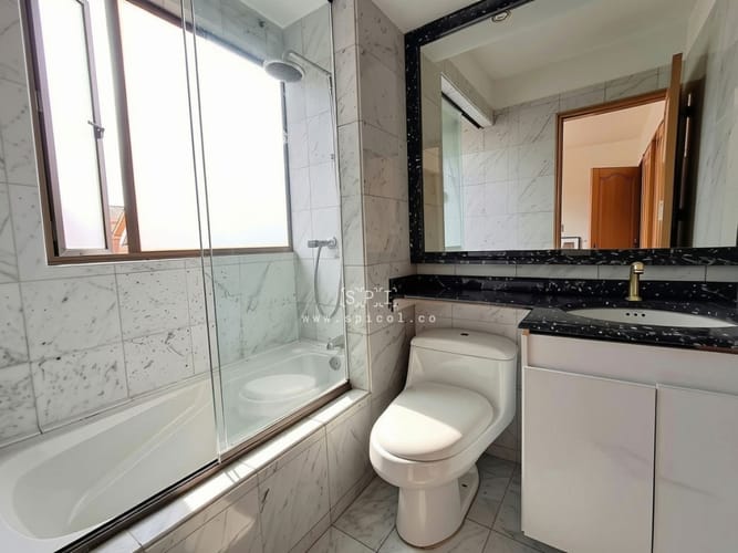 Apartamento de 4 alcobas en venta en Club De Los Lagartos, Bogotá, 384 m² · foto 11 de 24