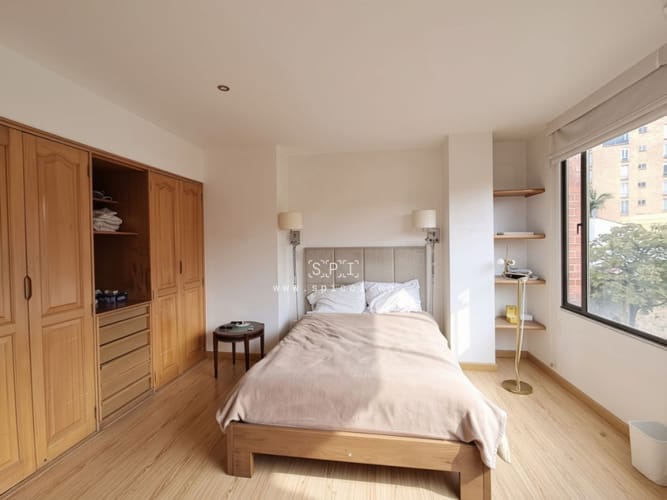 Apartamento de 4 alcobas en venta en Club De Los Lagartos, Bogotá, 384 m² · foto 13 de 24