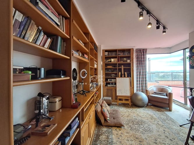 Apartamento de 4 alcobas en venta en Club De Los Lagartos, Bogotá, 384 m² · foto 16 de 24