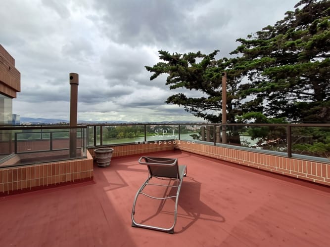 Apartamento de 4 alcobas en venta en Club De Los Lagartos, Bogotá, 384 m² · foto 17 de 24