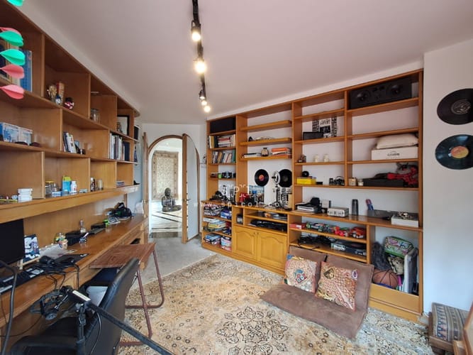 Apartamento de 4 alcobas en venta en Club De Los Lagartos, Bogotá, 384 m² · foto 18 de 24