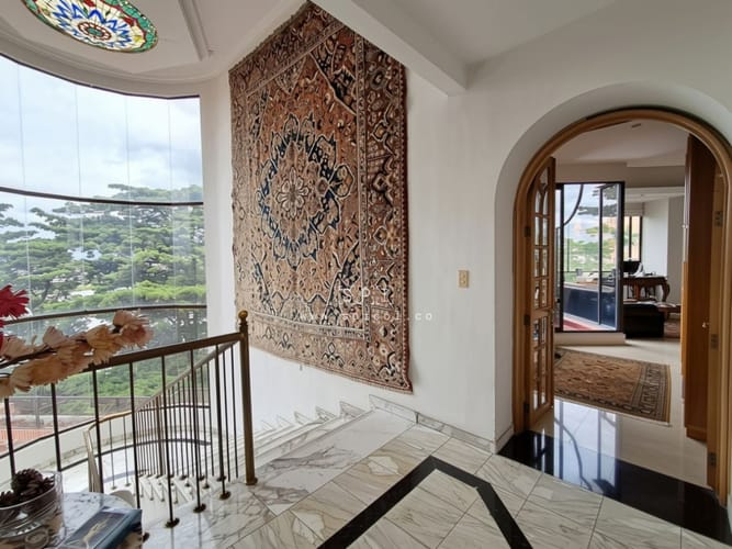 Apartamento de 4 alcobas en venta en Club De Los Lagartos, Bogotá, 384 m² · foto 19 de 24