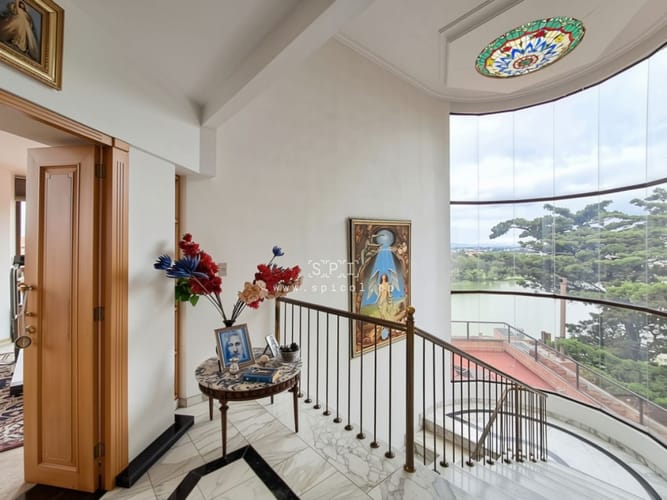 Apartamento de 4 alcobas en venta en Club De Los Lagartos, Bogotá, 384 m² · foto 20 de 24