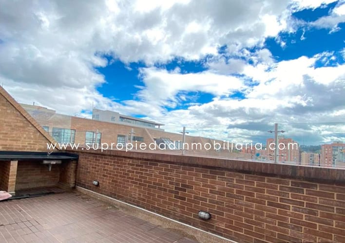 Apartamento de 3 alcobas en venta en Mazuren, Bogotá, 139 m² · foto 8 de 13