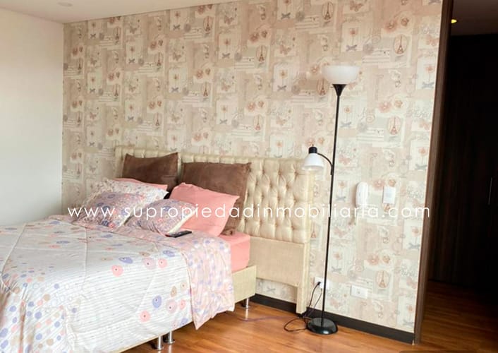 Apartamento de 3 alcobas en venta en Mazuren, Bogotá, 139 m² · foto 13 de 13