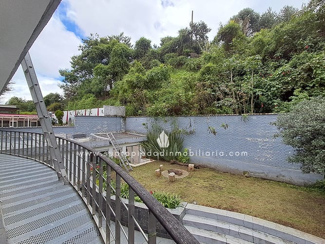 Casa de 4 alcobas en venta en Santa Ana Oriental, Bogotá, 620 m² · foto 10 de 24