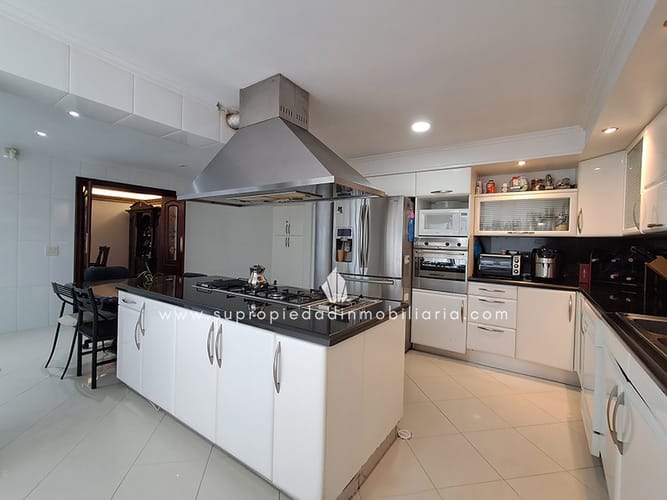 Casa de 4 alcobas en venta en Santa Ana Oriental, Bogotá, 620 m² · foto 24 de 24