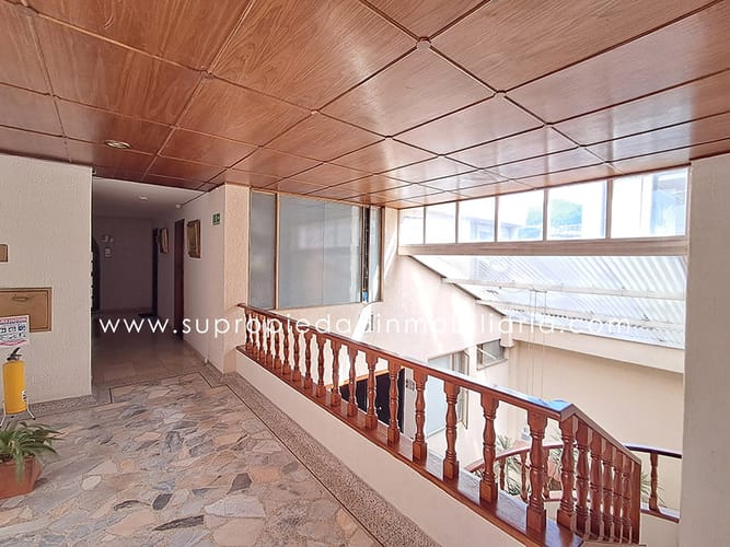 Casa de 10 alcobas en venta en Santa Barbara Central, Bogotá, 1198 m² · foto 13 de 24