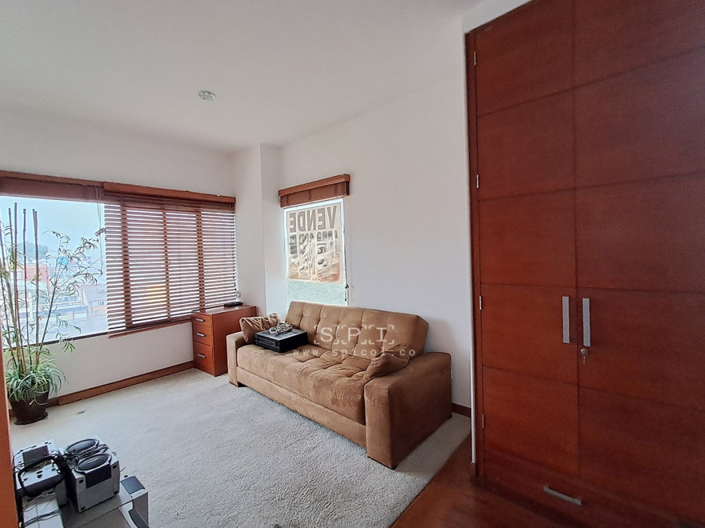 Apartamento en venta en Puente Largo, Bogotá · foto 5 de 24