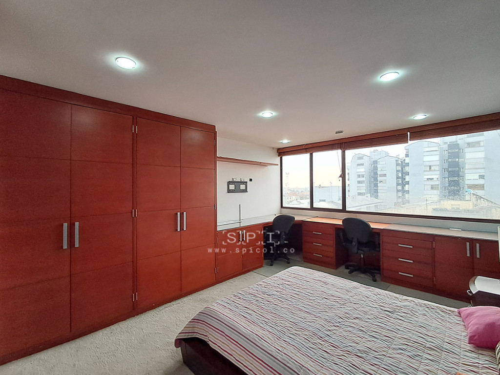 Apartamento en venta en Puente Largo, Bogotá · foto 6 de 24