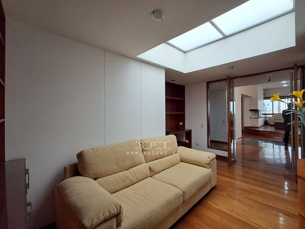 Apartamento en venta en Puente Largo, Bogotá · foto 7 de 24