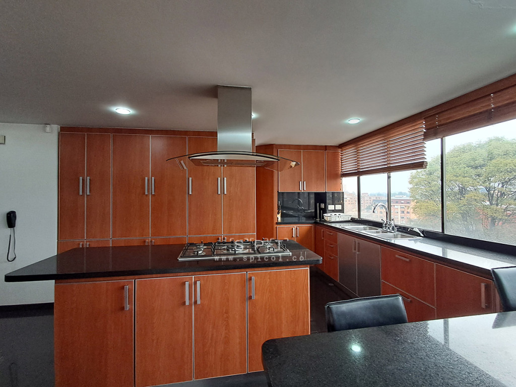 Apartamento en venta en Puente Largo, Bogotá · foto 9 de 24