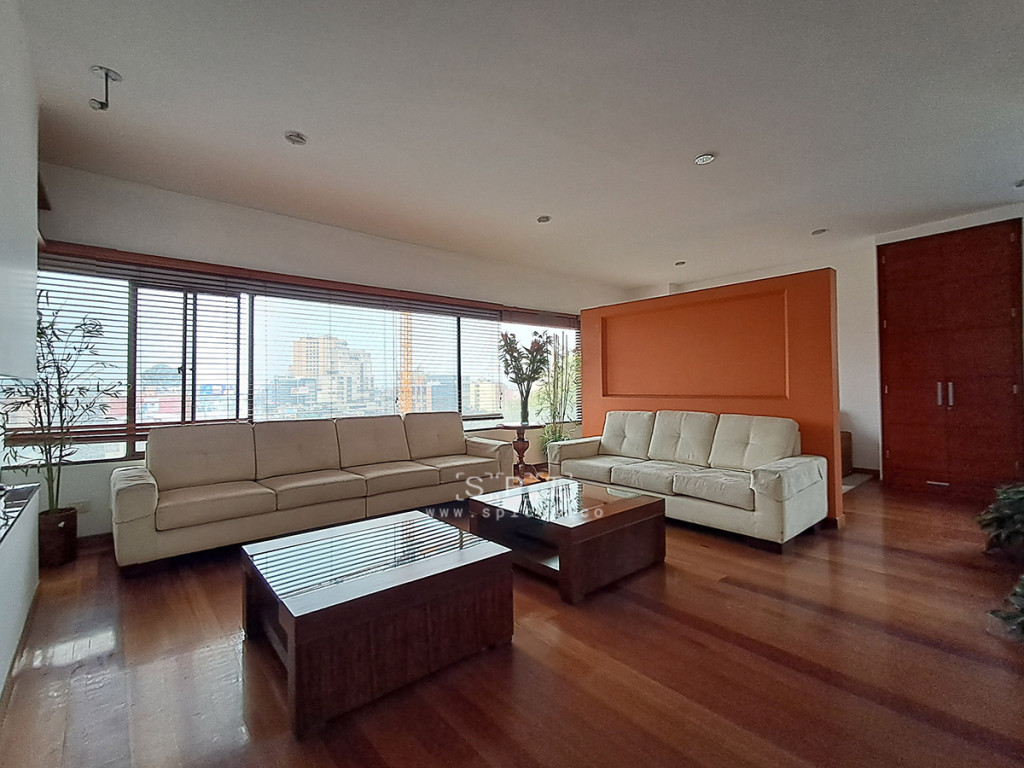 Apartamento en venta en Puente Largo, Bogotá · foto 10 de 24