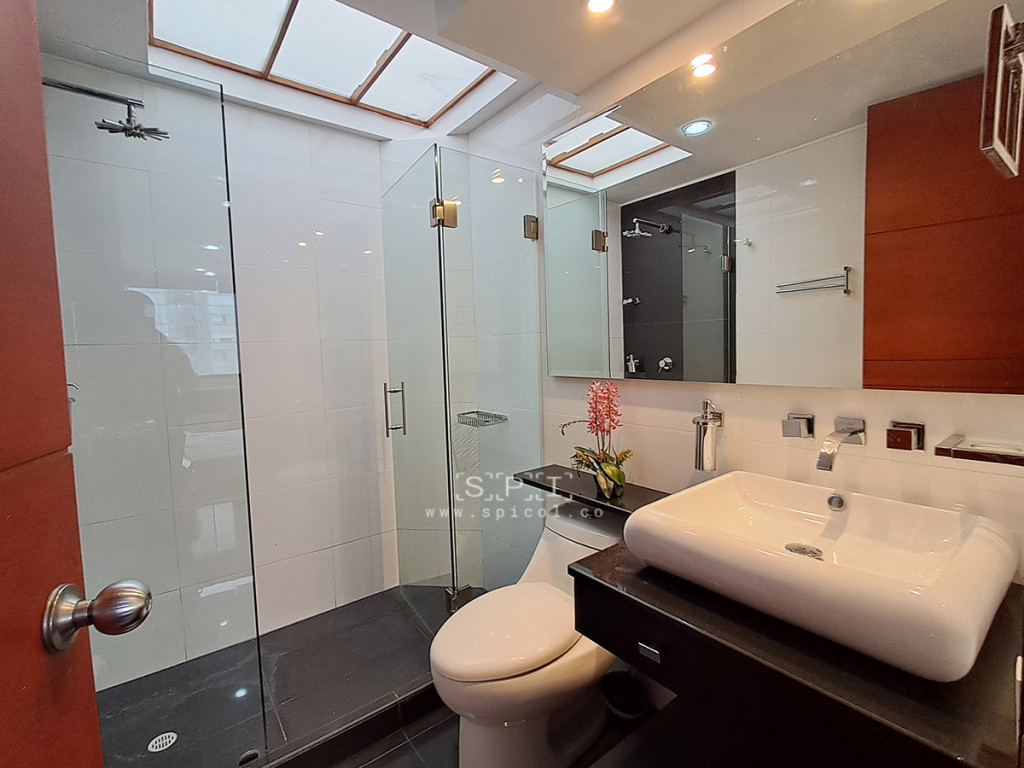 Apartamento en venta en Puente Largo, Bogotá · foto 12 de 24
