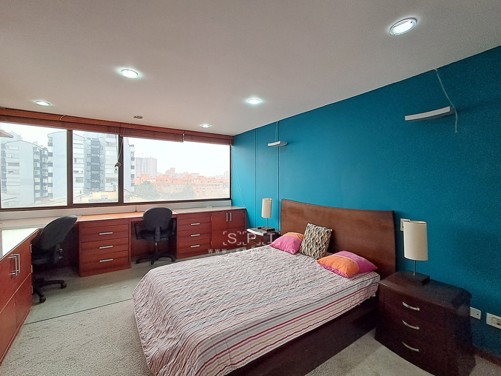 Apartamento en venta en Puente Largo, Bogotá · foto 13 de 24