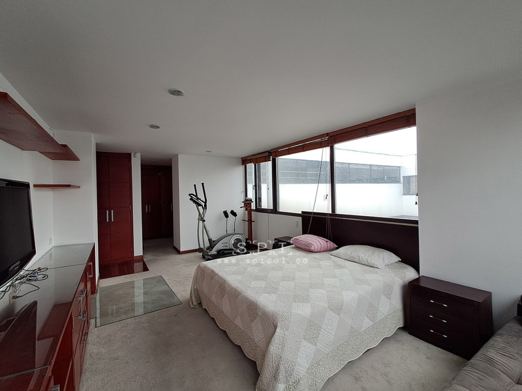 Apartamento en venta en Puente Largo, Bogotá · foto 16 de 24