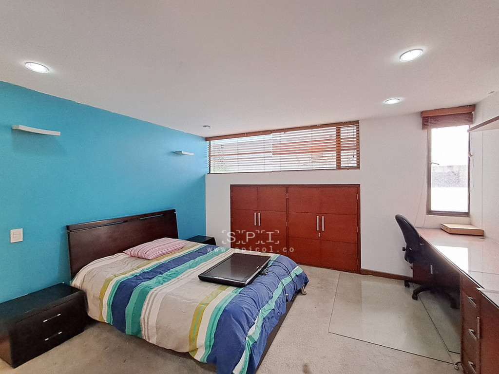 Apartamento en venta en Puente Largo, Bogotá · foto 18 de 24