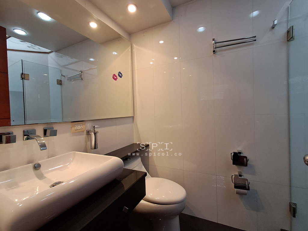 Apartamento en venta en Puente Largo, Bogotá · foto 19 de 24