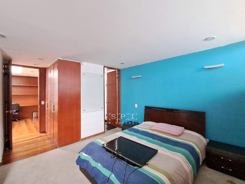 Apartamento en venta en Puente Largo, Bogotá · foto 20 de 24
