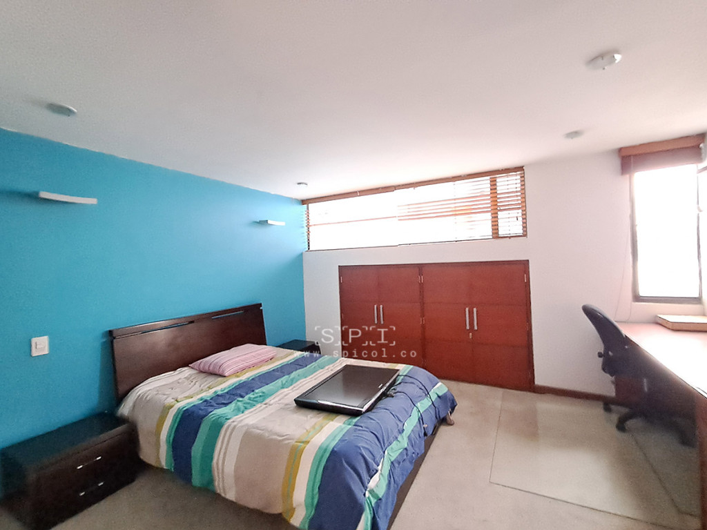 Apartamento en venta en Puente Largo, Bogotá · foto 21 de 24