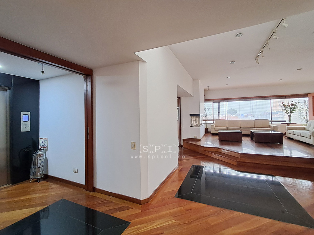 Apartamento en venta en Puente Largo, Bogotá · foto 22 de 24